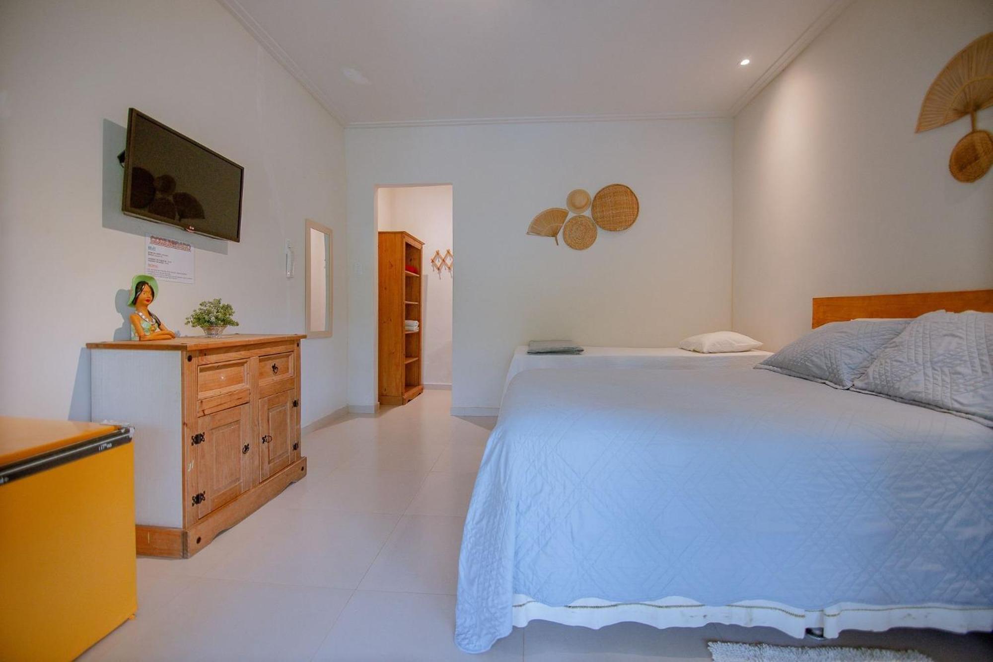 Aruana Suites Seu Refugio Entre Arvores A 5Km Da Vila De Praia Do Forte Exterior foto